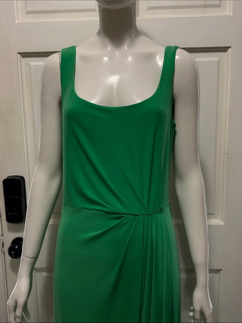 Lauren Ralph Lauren chic green